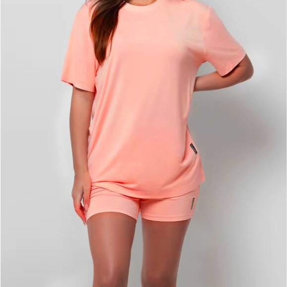 Comfrt Cloud Lounge Shorts - Picture 3 of 11